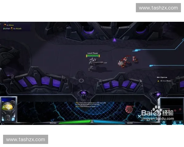 《微星风暴英雄全新战术解析与游戏机制深度剖析》